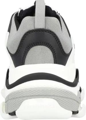 Balenciaga Low-Top Sneaker - Triple S White Comfort - Gr. 45 (EU) - in Weiß - für Damen