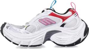 Balenciaga Low-Top Sneaker - Woman's 6Xl Sneakers - Gr. 39 (EU) - in Weiß - für Damen