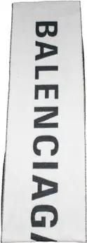 Balenciaga  Schal -