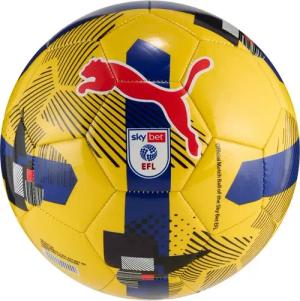 Ball Puma Orbita 6 EFL Sky Bet 2025/26