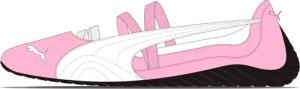 Ballerinas Damen Puma Speedcat Ballet SD