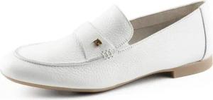Ballerinas weiss 40