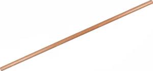 Ballettstange aus Buchenholz, 40mm Durchmesser, zweifach lackiert