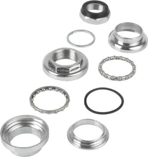 Ballhead Patrone 1 Zoll (224 302 264 mm Chrom