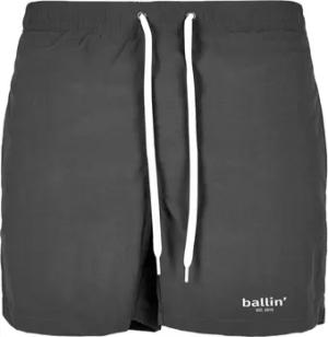 Ballin Est. 2013  Badeshorts Small Logo Zwembroek