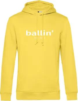 Ballin Est. 2013  Pullover Basic Hoodie