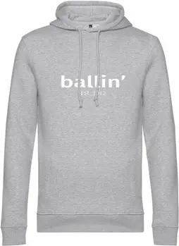 Ballin Est. 2013  Pullover Basic Hoodie