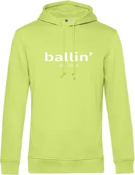 Ballin Est. 2013  Pullover Basic Hoodie