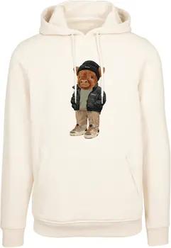 Ballin Est. 2013  Pullover Cool Cow Hoodie