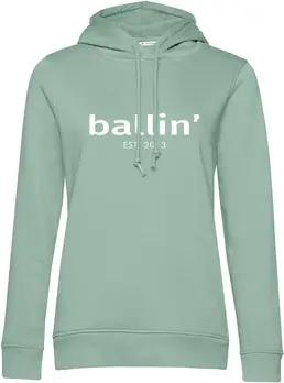 Ballin Est. 2013  Pullover Wmn Hoodie