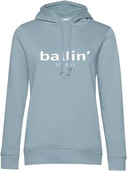 Ballin Est. 2013  Pullover Wmn Hoodie