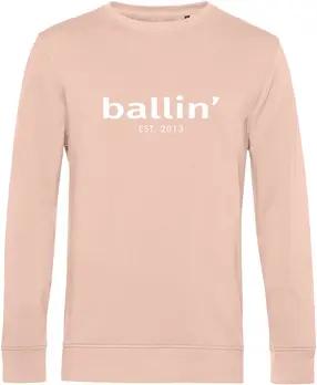 Ballin Est. 2013  Sweatshirt Basic Sweater