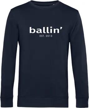 Ballin Est. 2013  Sweatshirt Basic Sweater