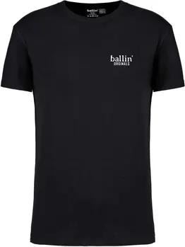Ballin Est. 2013  T-Shirt Backprint Fear Shirt