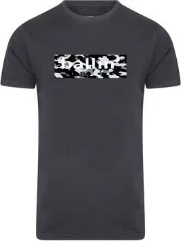 Ballin Est. 2013  T-Shirt Camo Block Shirt