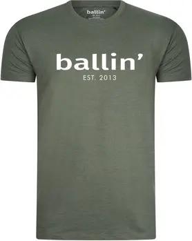 Ballin Est. 2013  T-Shirt Regular Fit Shirt