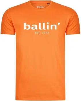 Ballin Est. 2013  T-Shirt Regular Fit Shirt