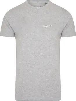 Ballin Est. 2013  T-Shirt Small Logo Shirt