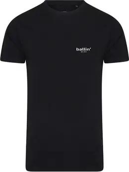 Ballin Est. 2013  T-Shirt Small Logo Shirt