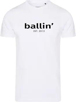 Ballin Est. 2013  T-Shirt Tapered Fit Shirt