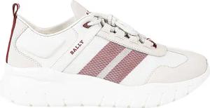 Bally Sneaker Brody-T Herren Weiß