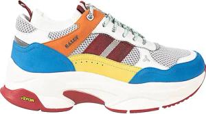 Bally Sneaker Viber-T Herren weiß