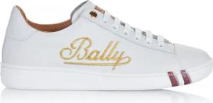 Bally Sneaker weiß 35.5