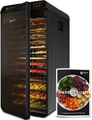 Balter Dörrautomat Balter Dörrautomat DA-106 1100 W, 12 Etagen