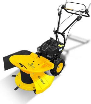 BAMATO Hochgrasschneider / Kreiselmäher GS-950V mit RATO Motor