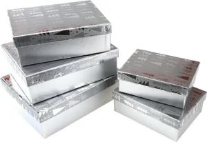 Bambelaa! Geschenkbox Geschenkbox Set Geschenkverpackung Schachtel Kartonagen Gastgeschenk