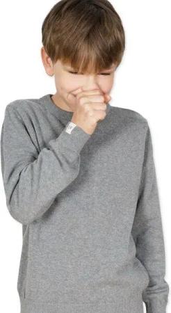 Band of Rascals Basic Knitter