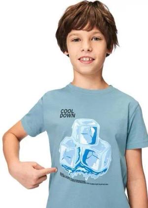 Band of Rascals Cool Down T-Shirt