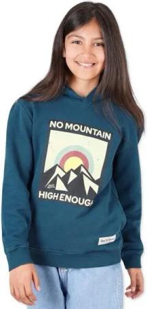 Band of Rascals High Enough Hooded