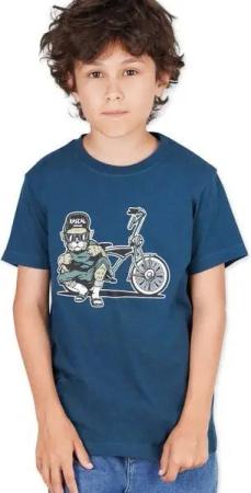 Band of Rascals Low Rider T-Shirt