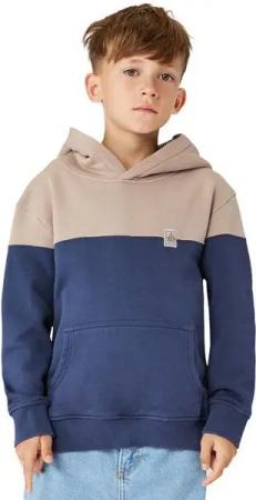 Band of Rascals Of Your Shoulder Hooded