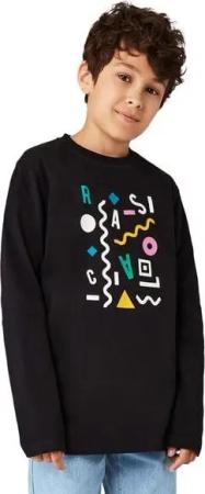 Band of Rascals Party Longsleeve