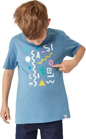 Band of Rascals Party T-Shirt