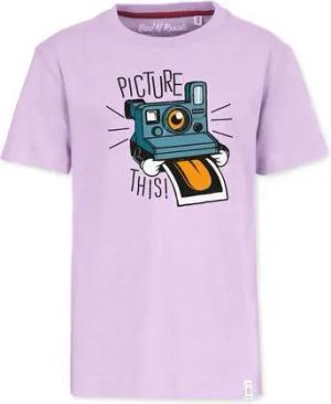 Band of Rascals Picture This T-Shirt