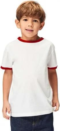 Band of Rascals Ringer T-Shirt