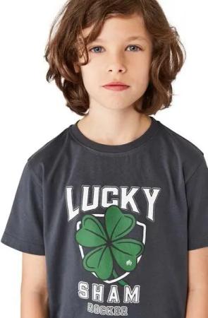 Band of Rascals Sham Rocker T-Shirt