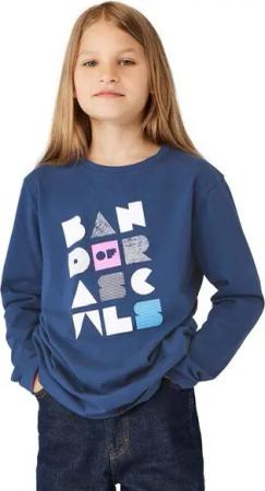 Band of Rascals Shapes Longsleeve