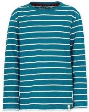 Band of Rascals Striped Longsleeve