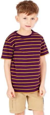 Band of Rascals Striped T-Shirt