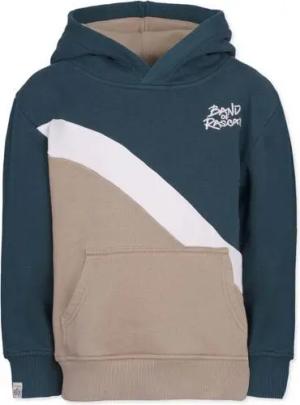 Band of Rascals Wave Hooded