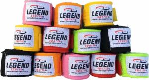 Bandagen Kinder/Erwachsene verschiedene Farben 2,5 Meter