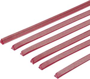 Bandengummis Master 8 ft K-55 Billard Unisex