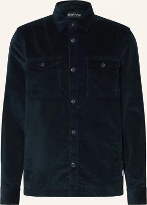 Barbour Cord-Overshirt