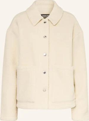 BARBOUR INTERNATIONAL Teddyfell-Jacke RAE