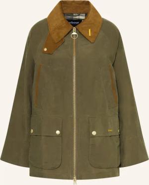 Barbour Jacke BEDALE