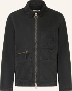 Barbour Jacke COVE